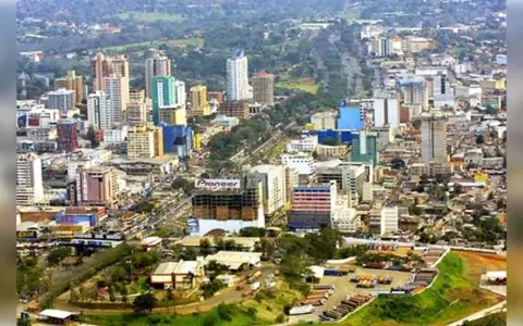 Notable repunte comercial en CDE en los primeros dos meses del a�o