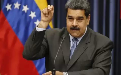 Maduro lanz� una purga tras la renuncia del ministro de Petr�leo y los rumores de un complot: �Vamos a limpiar Pdvsa�