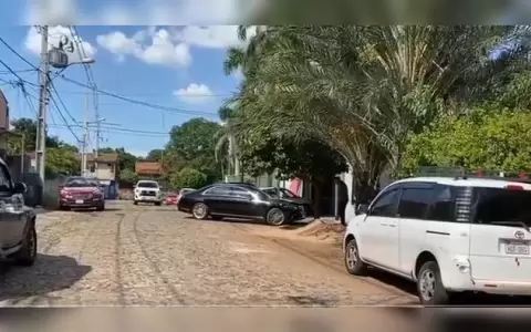 Fernando Lugo ya se encuentra en el pa�s