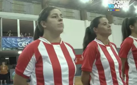 La estafa del Mundial femenino de la FIFUSA