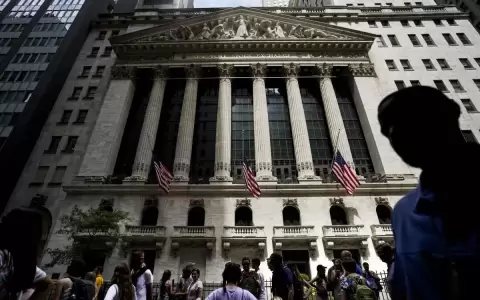 EE. UU.: grupo de grandes bancos aportar�n USD 30.000 millones para rescatar al First Republic Bank