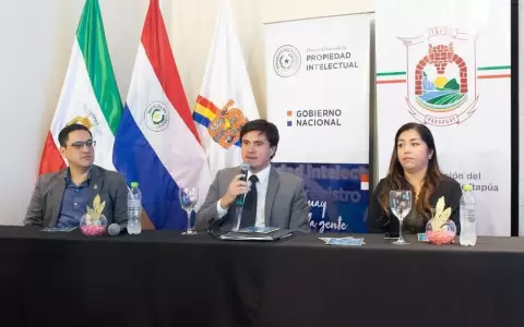 Encarnaci�n: se inicia la "Fiesta Creativa" de la Dinapi