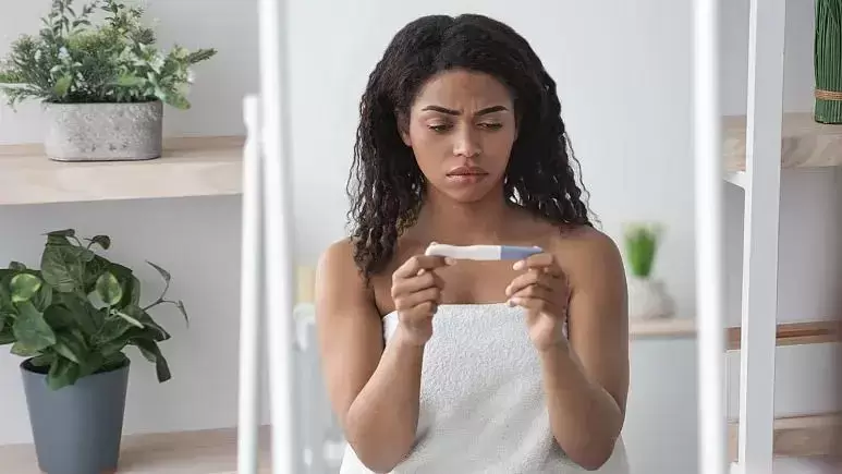 ¿No consigue quedarse embarazada? Las PFAS de sus productos domésticos podrían ser la causa