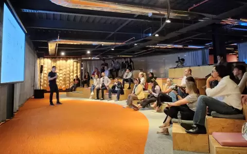 Invitan a participar de "Transformadores 2.3", el programa intensivo para emprendedores
