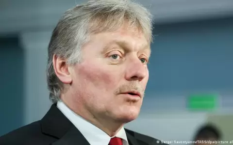Rusia dice que Occidente est� detr�s de protestas en Georgia
