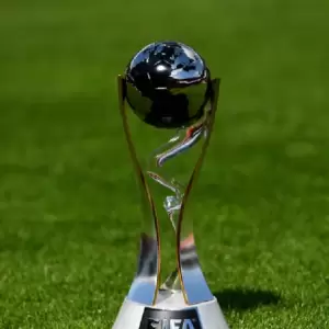 FIFA.