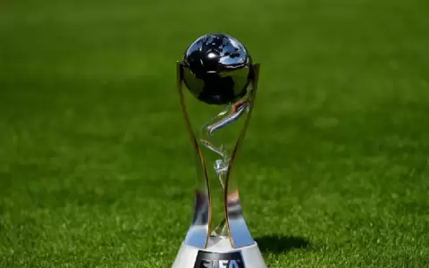 Oficial: FIFA retira a Indonesia como sede del Mundial Sub-20
