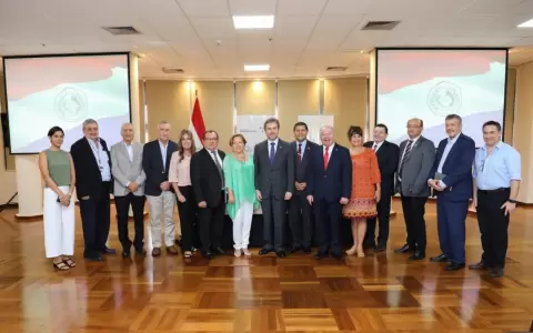 MIC y Convue renuevan convenio para la sostenibilidad del sistema electr�nico