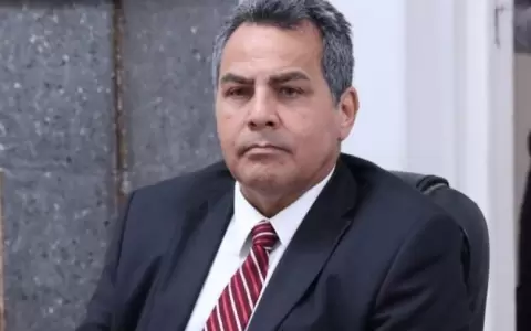 CM designa a Kronawetter como miembro titular en JEM en reemplazo de Bogar�n