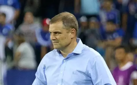 Surge otro candidato para dirigir a Olimpia