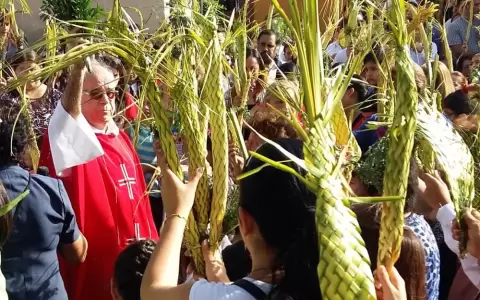 Ejecutivo declara asueto para el Mi�rcoles Santo