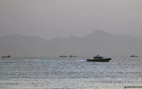 Taiw�n alerta sobre "ingreso repentino" de militares chinos cerca de la isla