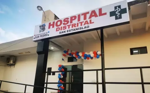Reportan aumento de casos de s�filis en reci�n nacidos de Santan�