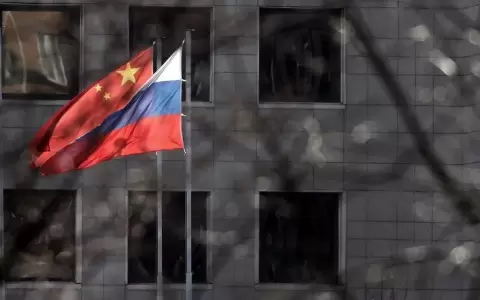 Xi y Putin empiezan su reuni�n informal con plan de paz en la mesa