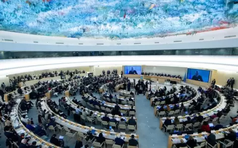 Sanciones de EE. UU. violan la presunci�n de inocencia, dice experta en DD. HH. de la ONU
