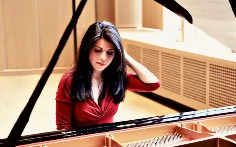 La pianista brasile�a Sylvia Thereza ofrecer� dos conciertos en Asunci�n