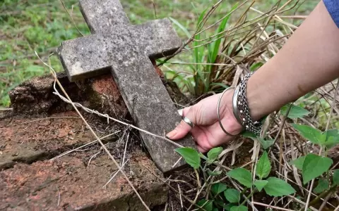 Hallan en Argentina un cementerio de soldados paraguayos que lucharon contra la Triple Alianza