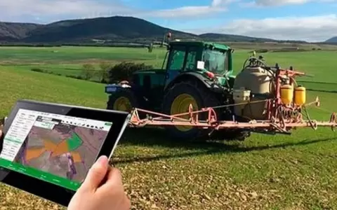 Sector privado aboga por mayor tecnolog�a agr�cola