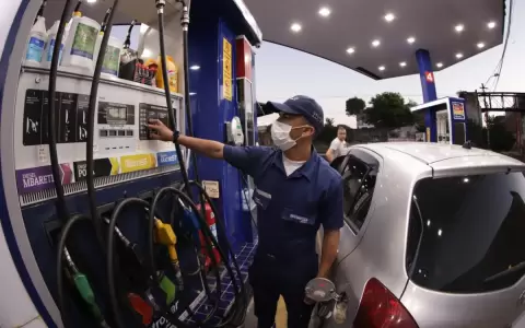 Sin rebajas concretas en combustibles