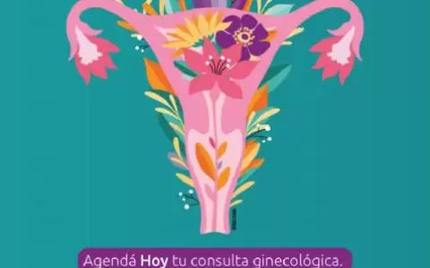 El c�ncer de cuello uterino es prevenible y curable