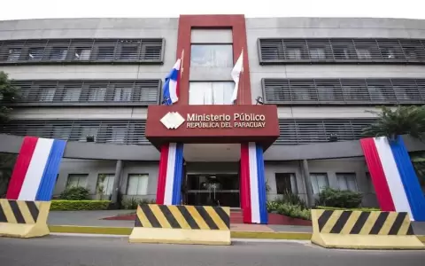Sindicato de funcionarios de Fiscal�a pide m�s participaci�n del gremio