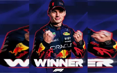F�rmula 1: Max Verstappen gan� el primer Gran Premio del 2023