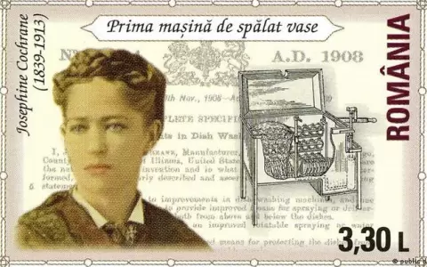 10 mujeres que revolucionaron el mundo con sus inventos