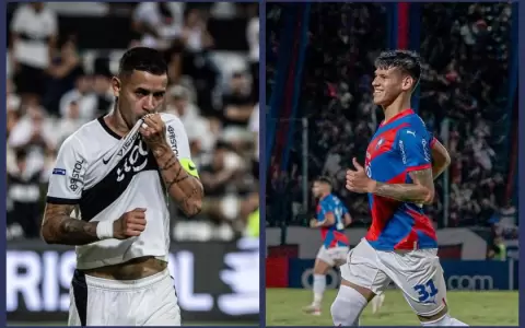 �D�a de Supercl�sico!: alineaciones e historial de partidos