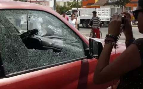 SIP Bot: violencia narco contra periodistas plaga a la Am�rica Latina