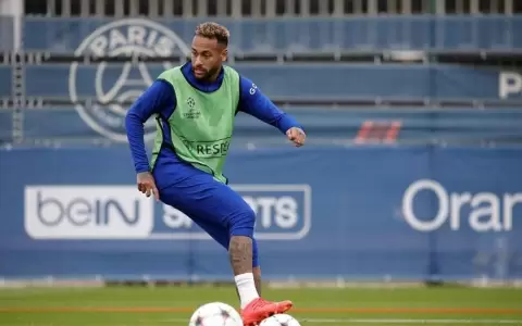 Malas noticias para PSG: Neymar es baja por el resto de la temporada