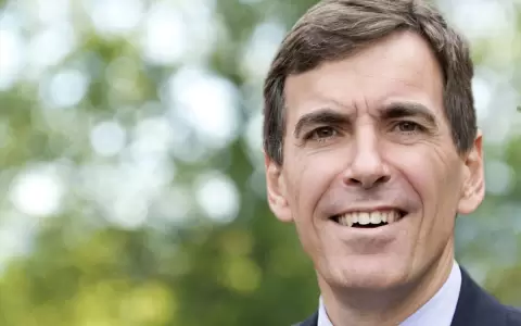 Ministro brit�nico en Paraguay: se reunir� con sector empresarial y sociedad civil