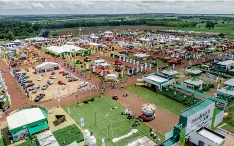 Innovar 2023: especialistas ponderan sustentabilidad del modelo productivo nacional