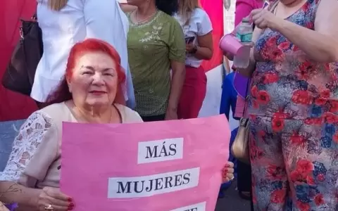 Abogadas asociadas piden que una mujer integre la terna de la Corte