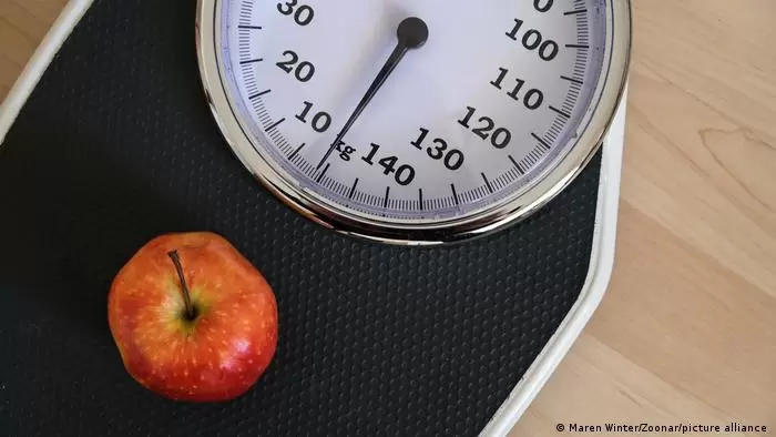 La obesidad, un problema mundial: mitos y soluciones