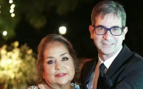 "Creo que uno de los cerebros est� ac�, pero no el �nico, es una red", dice madre de Pecci