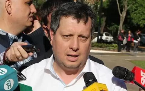 Concertaci�n contar� con su propio TREP que compita y verifique al de la Justicia Electoral