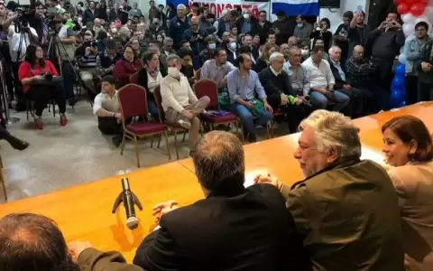 Querey dice que Alegre no cumpli� acuerdos con Frente Guasu