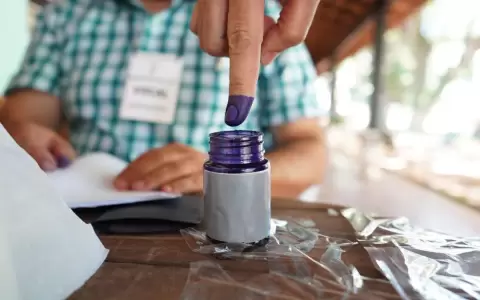 TSJE recuerda que soldados, militares, polic�as y otros, no pueden votar en abril