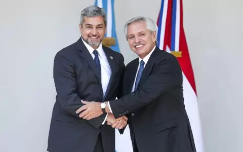 Paraguay presentar� propuesta a Argentina para solucionar problem�tica del peaje en la hidrov�a