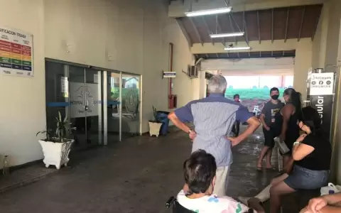 Analizan a pacientes con manifestaciones at�picas del virus de chikungunya