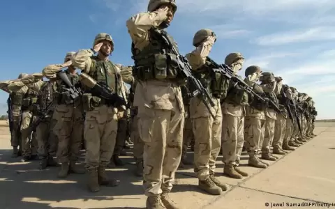 Guerra de Irak: las deudas pendientes con los veteranos latinoamericanos
