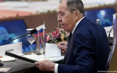 G20: ministros de Exteriores no logran consenso sobre Ucrania