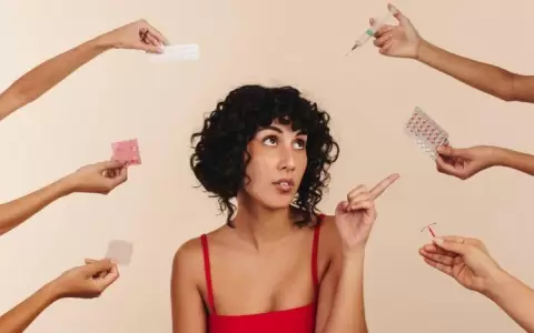 �Cu�les son los m�todos anticonceptivos m�s populares entre las j�venes y c�mo elegir el m�s adecuado?