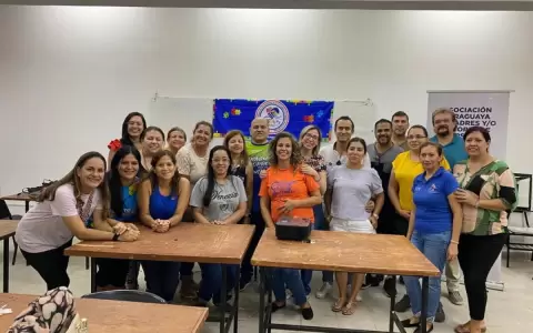 Autismo: padres y tutores se manifestar�n por "un mundo de amor y real inclusi�n�