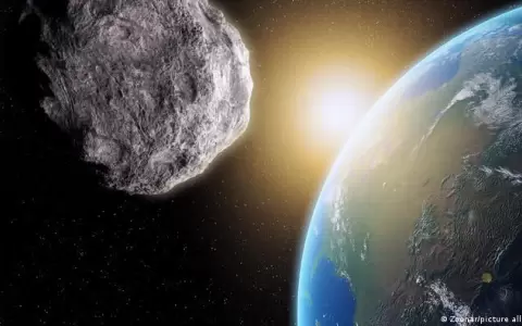 Descubren un asteroide que tiene una posibilidad de 600 de impactar con la Tierra en 2046