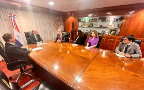 Misi�n de observaci�n de la UE inicia tareas para las elecciones generales