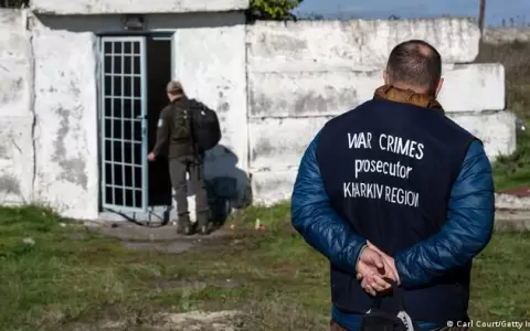ONU acusa a ucranianos y rusos de "ejecuciones sumarias" de prisioneros de guerra