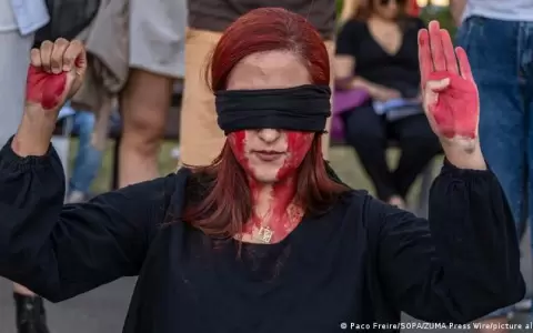Mujeres en todo el mundo salen a reivindicar sus derechos