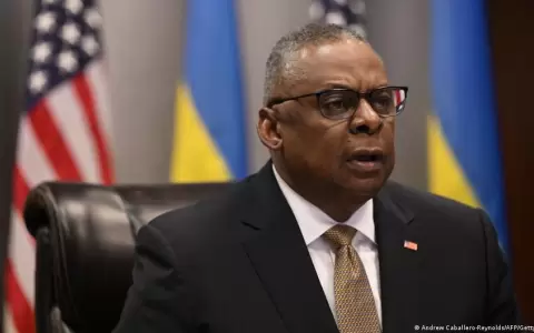 Estados Unidos pide seguir ayudando a Ucrania en este "momento crucial"