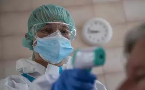 Salud afirma que el Covid-19 perdi� fuerza en la actual ola